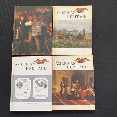 Vintage american heritage - vintage,