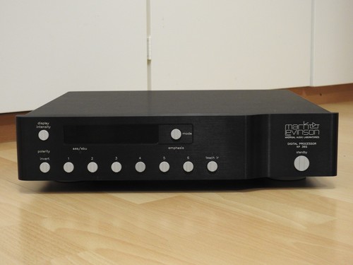 Mark levinson 36s audio - 36s, dac