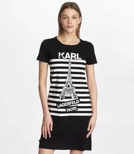Karl Lagerfeld Paris T-Shirt a
