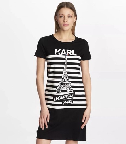 Karl lagerfeld paris - lagerfeld, t-shirt