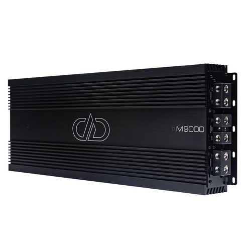 Amplificatore monoblocco - , dd