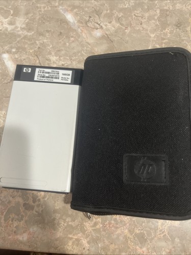 Pocket drive 160gb usb - 160gb, hard