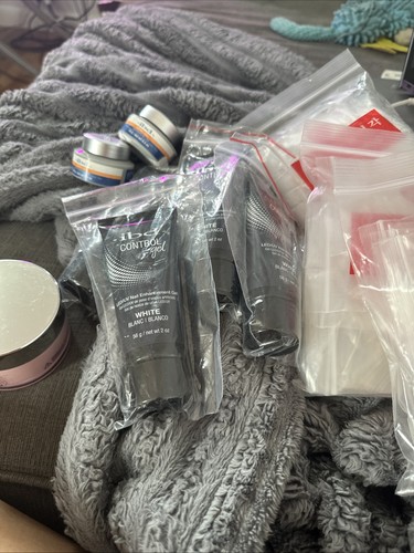 Ibd gel duro punte - gel,