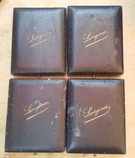 Orologio da tasca Longines