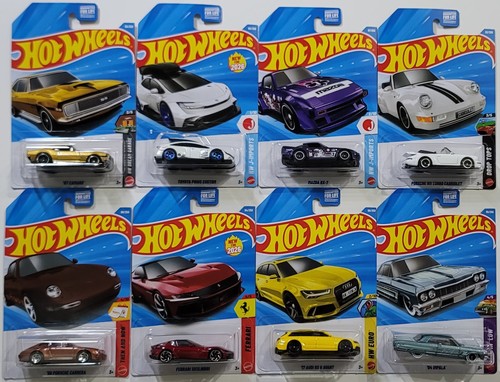 Custodia hot wheels 2026 - hot,