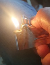 Ronson Varaflame Premier