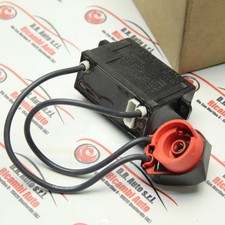 CENTRALINA FARI XENON ALFA