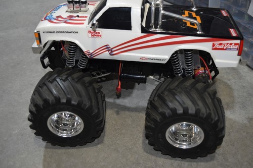 Vintage raro originale - vintage, kyosho