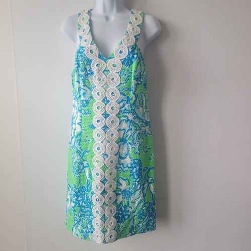 Lilly pulitzer trudy go - lilly,