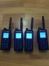 Radio Motorola MTP850 Tetra