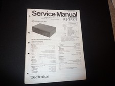 Manuale di servizio schema