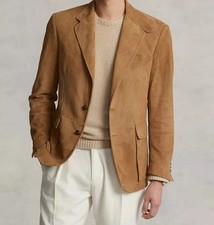 Giacca cappotto uomo pura