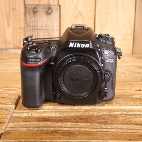 Corpo fotocamera reflex - , nikon