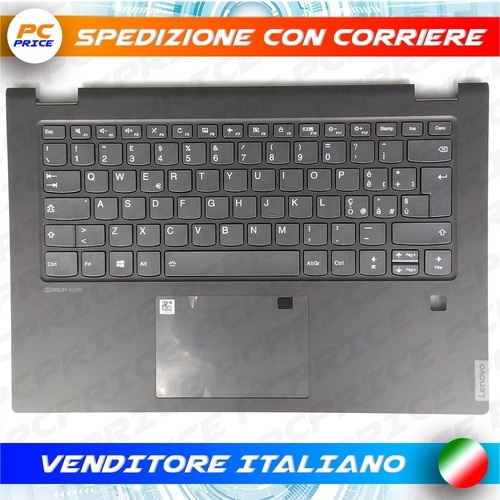 Tastiera originale lenovo - tastiera,
