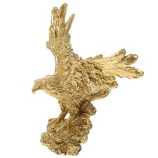  Aquila Figurine Resina Aquila