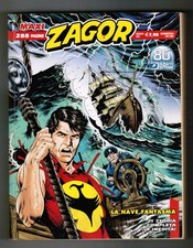 ZAGOR MAXI N. 41 - BONELLI