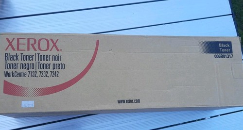 Toner xerox 006r01317 nero - xerox, per