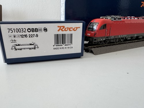 Roco art 7510032 - roco,