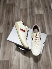 PRADA AMERICAS CUP SNEAKERS