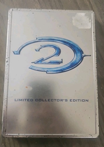 Halo limited collector s - 2, collector's