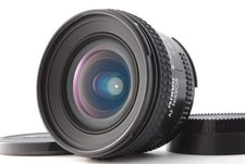 【COME NUOVO】 Nikon AF