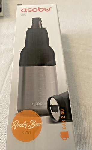Nasobu frosty beer - cooler,