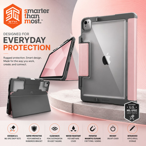Custodia robusta smart - custodia,