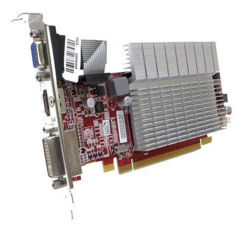 Medion ati radeon - hd, 5450