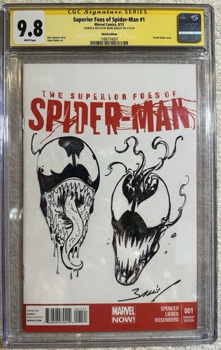 Superior foes spider man - of, spider-man
