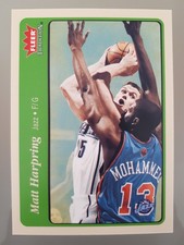 2004 fleer tradition green - 2004-05,