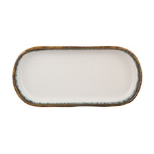 Piatto portata ovale 27x12,6