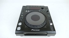 Pioneer DJ CDJ-850 Lettore