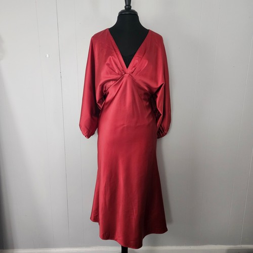 Abito midi donna sachin - donna, babi