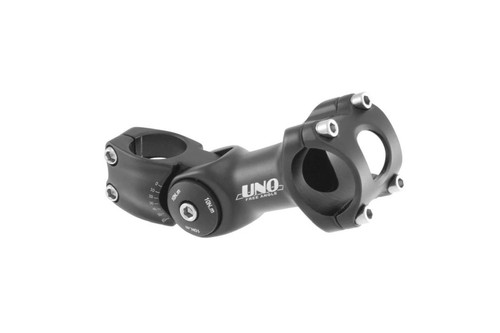 Attacco manubrio headset