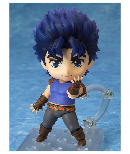 Jojo bizarre adventure - jojo's,