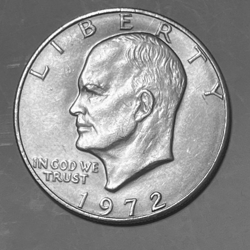 Moneta dollaro 1972 - dollaro,
