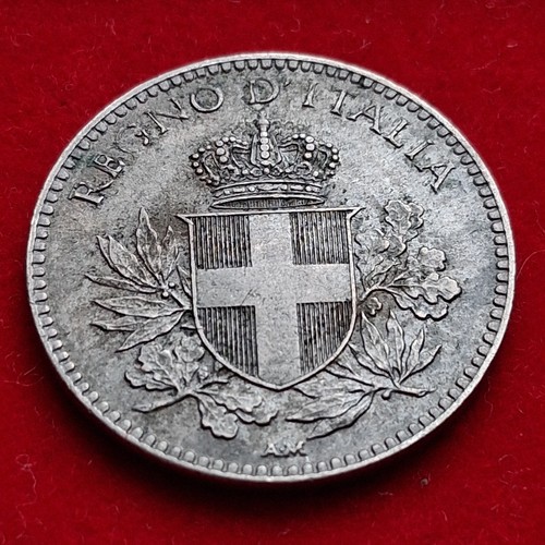 Regno vittorio emanuele iii - emanuele, 20