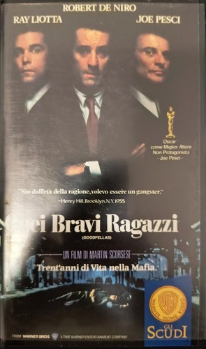 Videocassetta vhs originale - videocassetta,