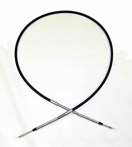 Cavo timone sterzo - cavo,