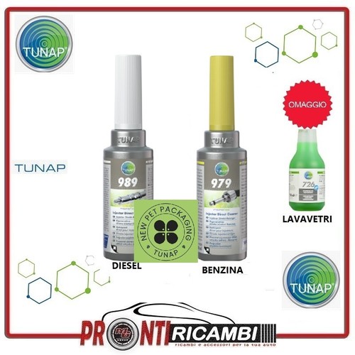 Tunap 989 979 additivo - tunap,