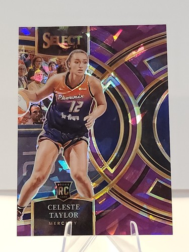 2024 panini select wnba - panini,