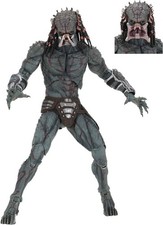 NECA Predator 2018 Armored