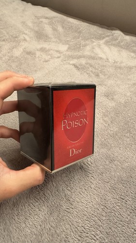 Profumo hypnotic poison nuovo - poison,