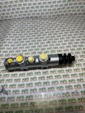 POMPA FRENO+CUFFIA ADATTABILE GOLDONI 1040 2030058 + 6370311