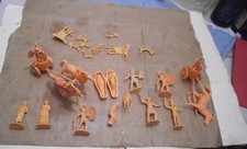 STORIA ANTICA 1-32 ATLANTIC