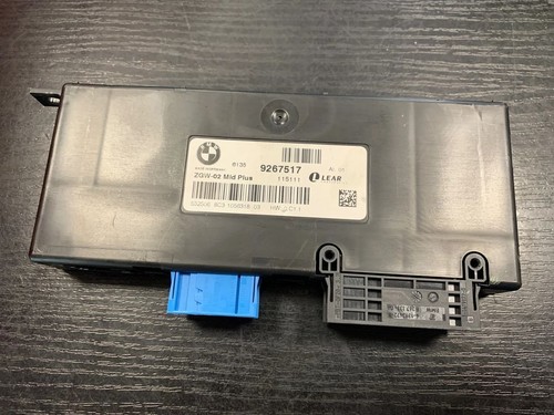 Modulo controllo gateway - modulo, di