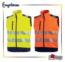 U-Power Dany - Gilet Da Lavoro