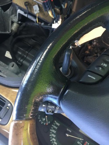 Volante jaguar type phase - volante,
