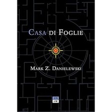 Casa foglie paperback - casa, di