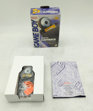 Nintendo Game Boy Camera